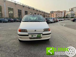 FIAT Punto usata, con Sedile posteriore sdoppiato