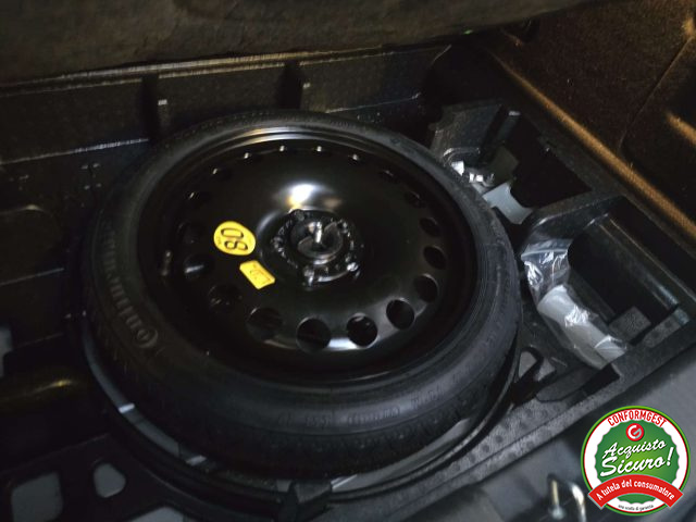 OPEL Astra usata, con Servosterzo