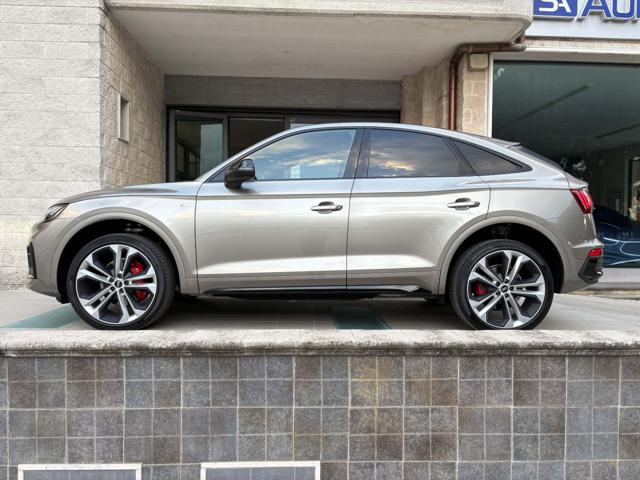 AUDI Q5 usata, con Cerchi in lega