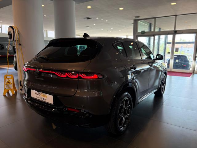 ALFA ROMEO Tonale usata, con Autoradio