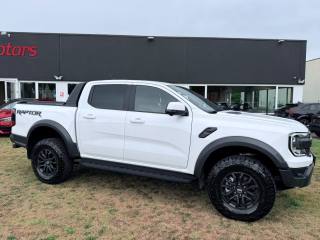 FORD Ranger Raptor usata, con Alzacristalli elettrici