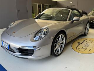 PORSCHE 911 usata, con Airbag Passeggero