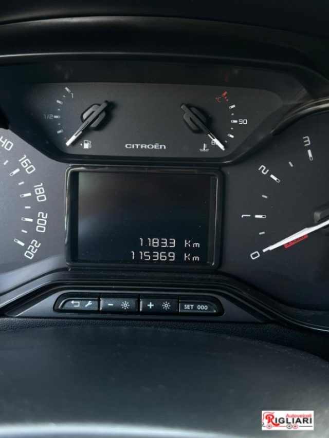 CITROEN C3 usata 5
