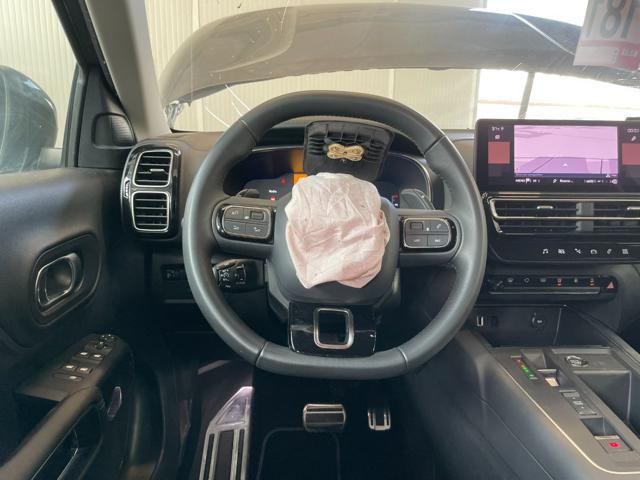 CITROEN C5 Aircross usata, con Immobilizzatore elettronico