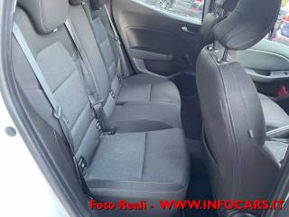 RENAULT Clio usata, con Boardcomputer