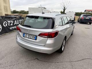 OPEL Astra usata, con Airbag Passeggero