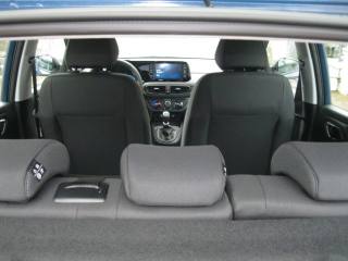 HYUNDAI i10 usata, con Controllo trazione