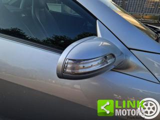 MERCEDES-BENZ SLK 200 usata, con Controllo trazione