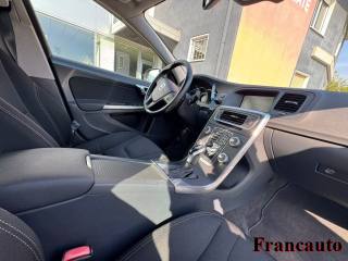 VOLVO V60 usata, con Alzacristalli elettrici