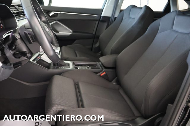 AUDI Q3 usata, con Autoradio