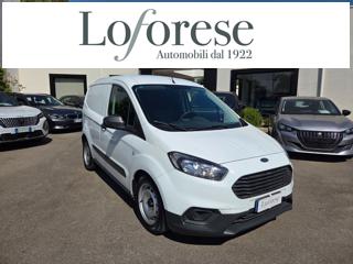 FORD Transit Courier usata, con Alzacristalli elettrici