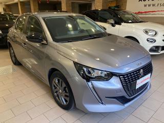 PEUGEOT 208 usata, con Airbag laterali