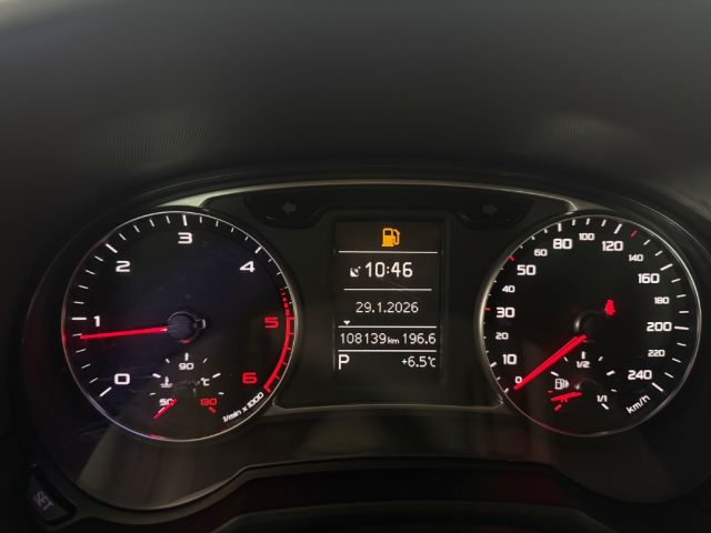 AUDI A1 usata 16