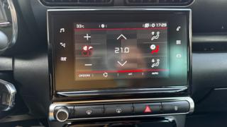 CITROEN C3 Aircross usata, con Volante in pelle