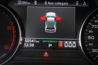 AUDI Q5 usata, con Sensori di parcheggio posteriori