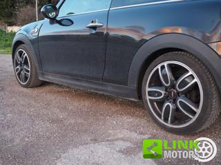 MINI Cooper S usata 36