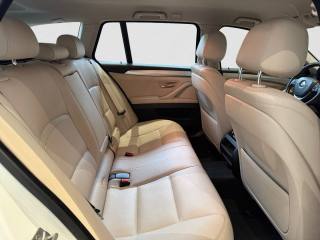 BMW 520 usata, con Immobilizzatore elettronico