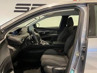 PEUGEOT 5008 usata, con Airbag laterali