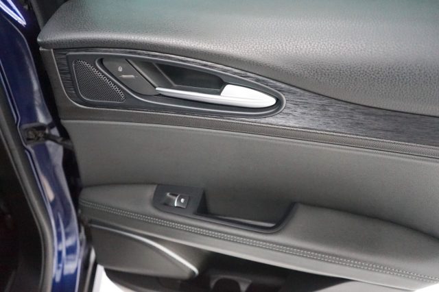 ALFA ROMEO Stelvio usata 48