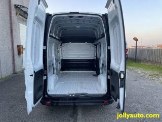 RENAULT Trafic usata, con Controllo trazione