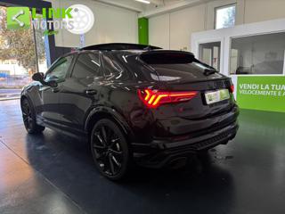 AUDI RS Q3 usata, con Airbag laterali