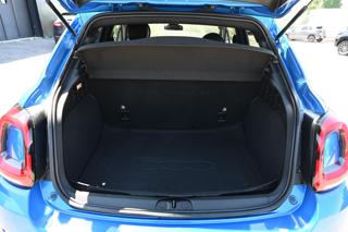 FIAT 500X usata, con Climatizzatore