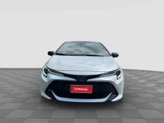 TOYOTA Corolla usata 7
