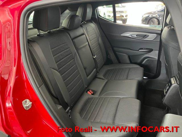 ALFA ROMEO Tonale usata, con Boardcomputer