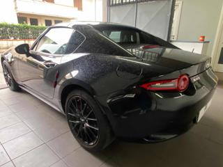 MAZDA MX-5 usata 5