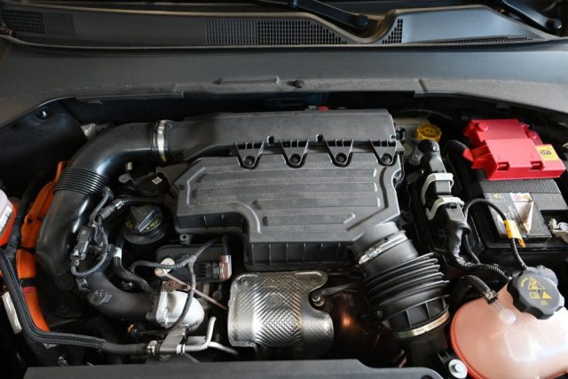 JEEP Compass usata 68