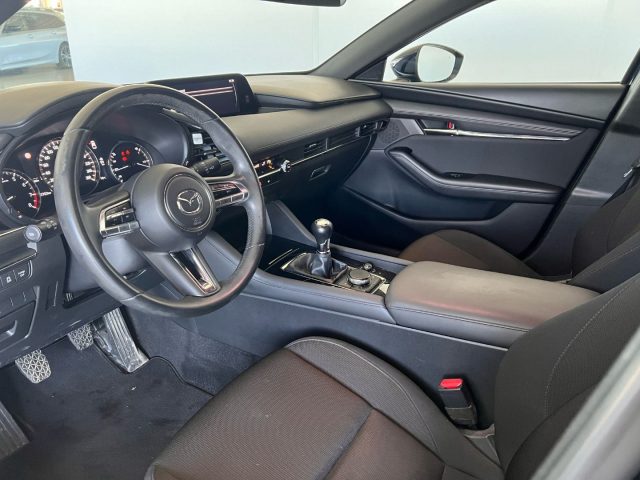 MAZDA 3 usata, con Cruise Control