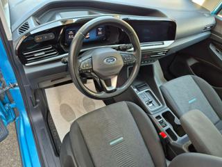 FORD Tourneo Connect usata, con Climatizzatore