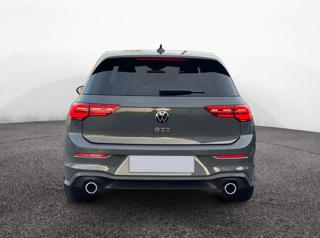 VOLKSWAGEN Golf GTI usata, con Autoradio
