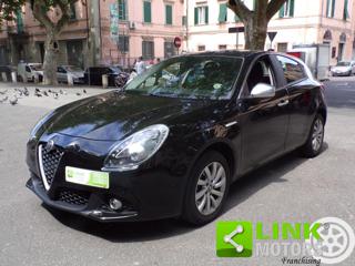 ALFA ROMEO Giulietta usata, con Airbag Passeggero