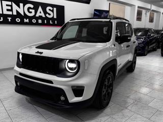 JEEP Renegade usata, con Airbag