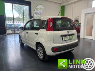 FIAT Panda usata, con Airbag Passeggero