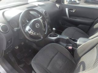 NISSAN Qashqai usata 8
