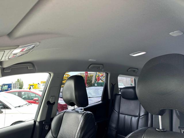 MAHINDRA XUV500 usata, con Bluetooth