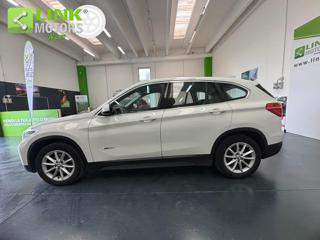 BMW X1 usata, con Airbag