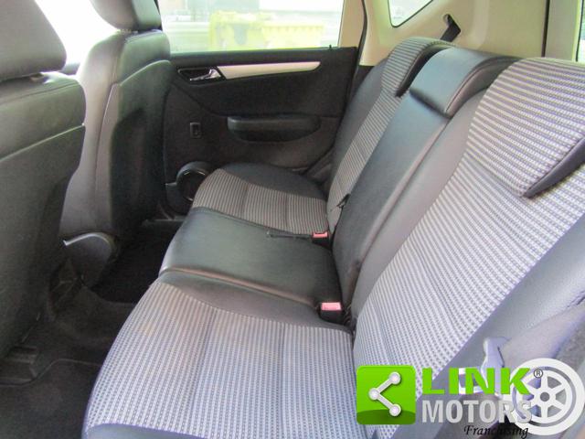 MERCEDES-BENZ A 170 usata, con ESP