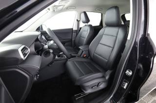 MG ZS usata 8