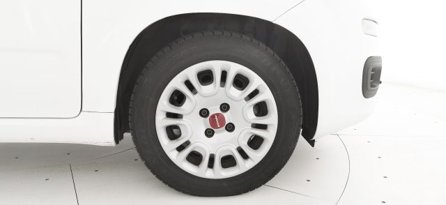 FIAT Panda usata 32