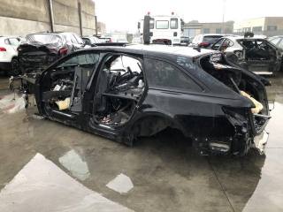 AUDI A6 allroad usata, con Alzacristalli elettrici