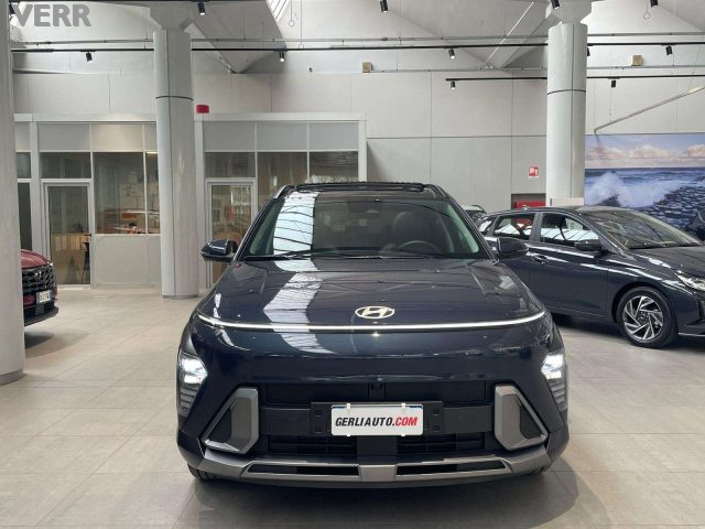 HYUNDAI Kona usata, con Airbag