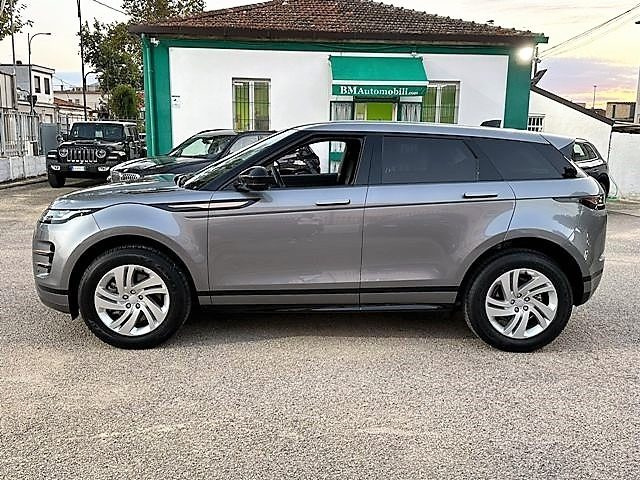 LAND ROVER Range Rover Evoque usata, con Climatizzatore