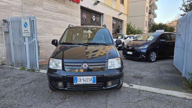 FIAT Panda usata, con Airbag