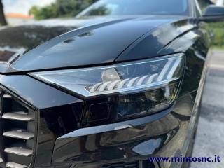 AUDI Q8 usata, con Alzacristalli elettrici