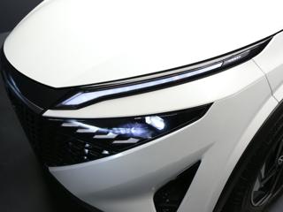 NISSAN Qashqai usata, con Chiusura centralizzata