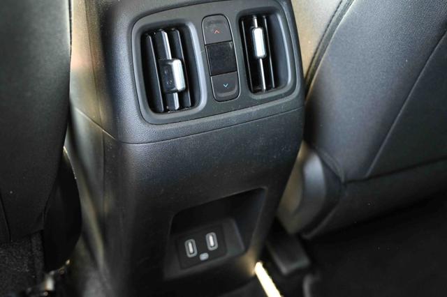 HYUNDAI Tucson usata, con USB