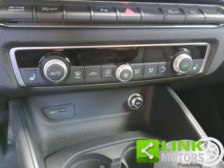 AUDI A3 usata, con Volante multifunzione